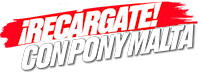 Logo recargate