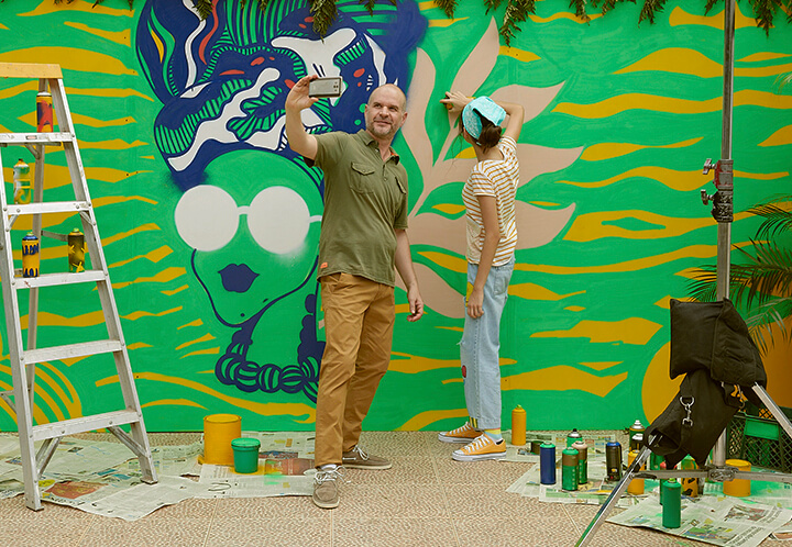 Pony malta vital colombia 