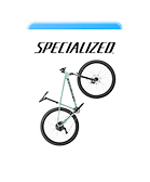 BICICLETA SPECIALIZED ROCKHOPPER