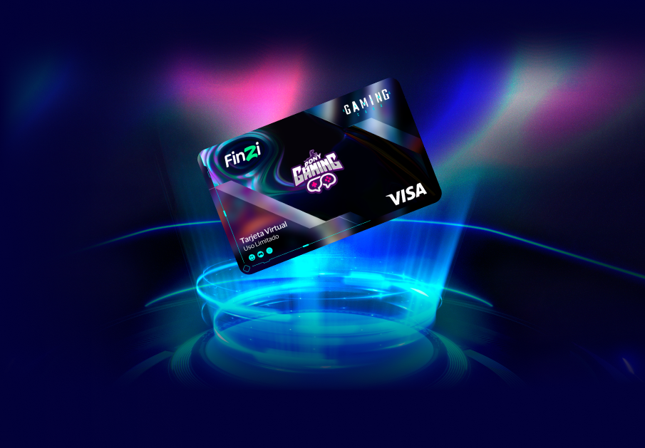 ¡LOOTÉATE CON TU PONY GAMING CARD!