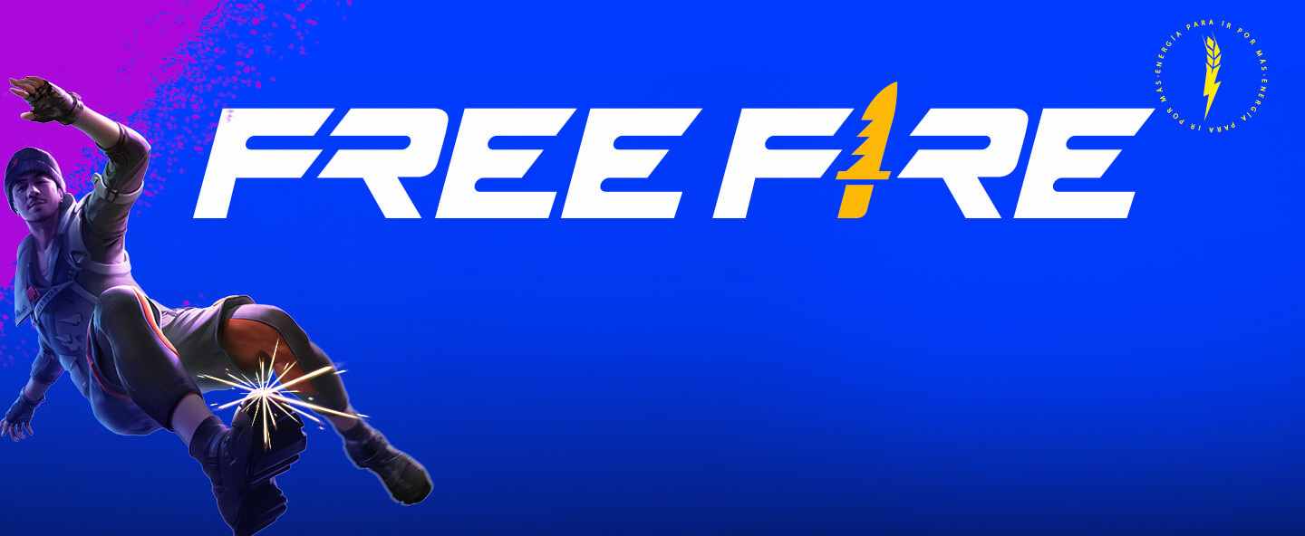 Freefire