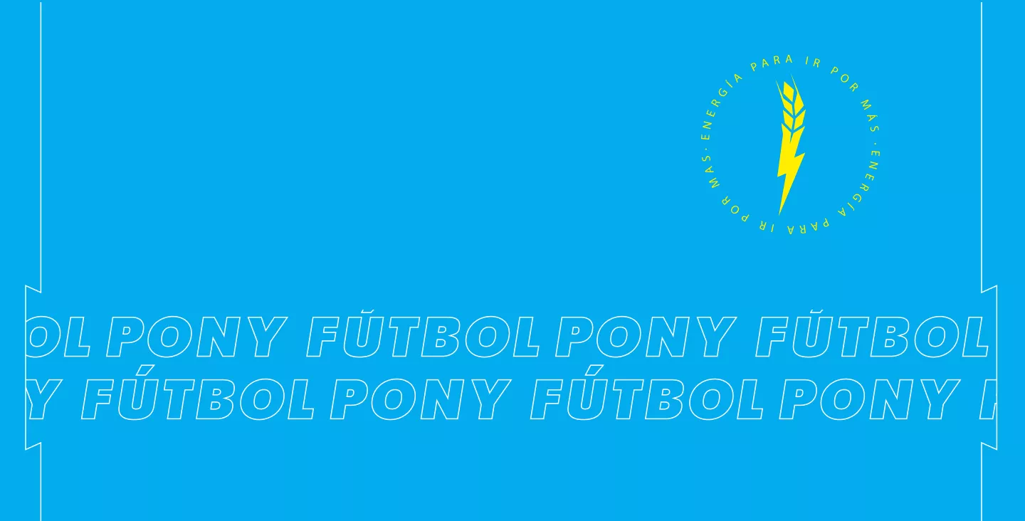 Pony Fútbol