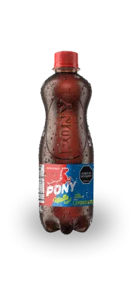 Botella PET | 330 ml