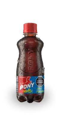 Botella PET | 200 ml