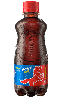 Pony Malta 200ml