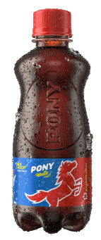 Pony Malta 200ml