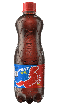 Pony Malta 330ml