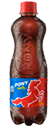 Pony Malta PET 330ml