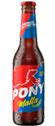 Pony Malta botella 330ml