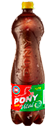 Pony Malta Vital PET 1L